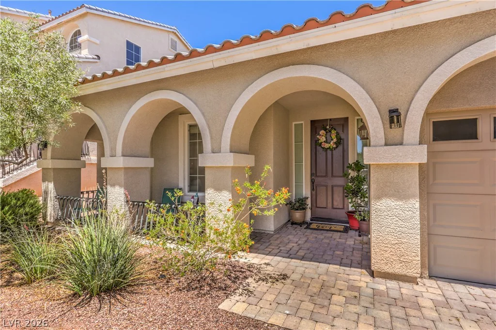 5638 Yarra Valley, Las Vegas, NV 89139