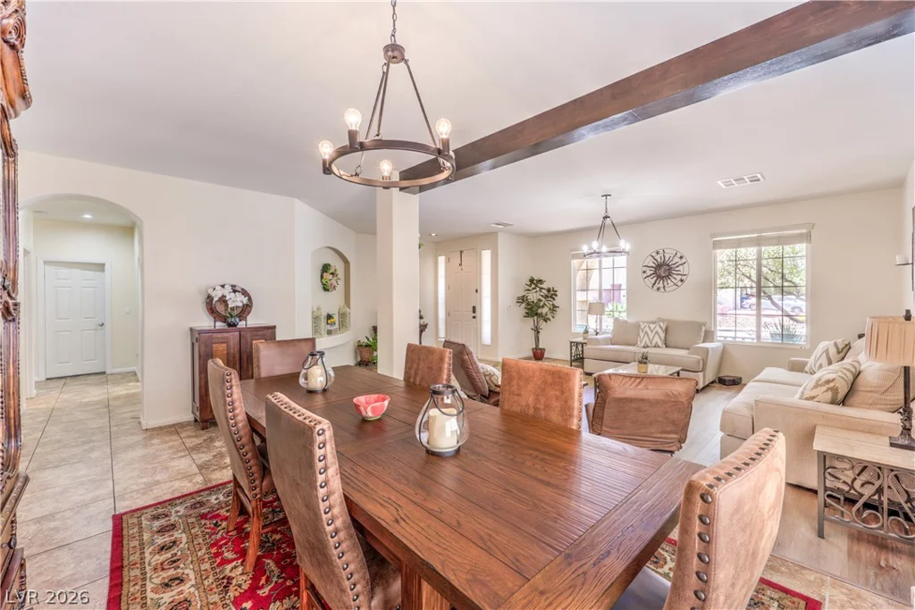 5638 Yarra Valley, Las Vegas, NV 89139