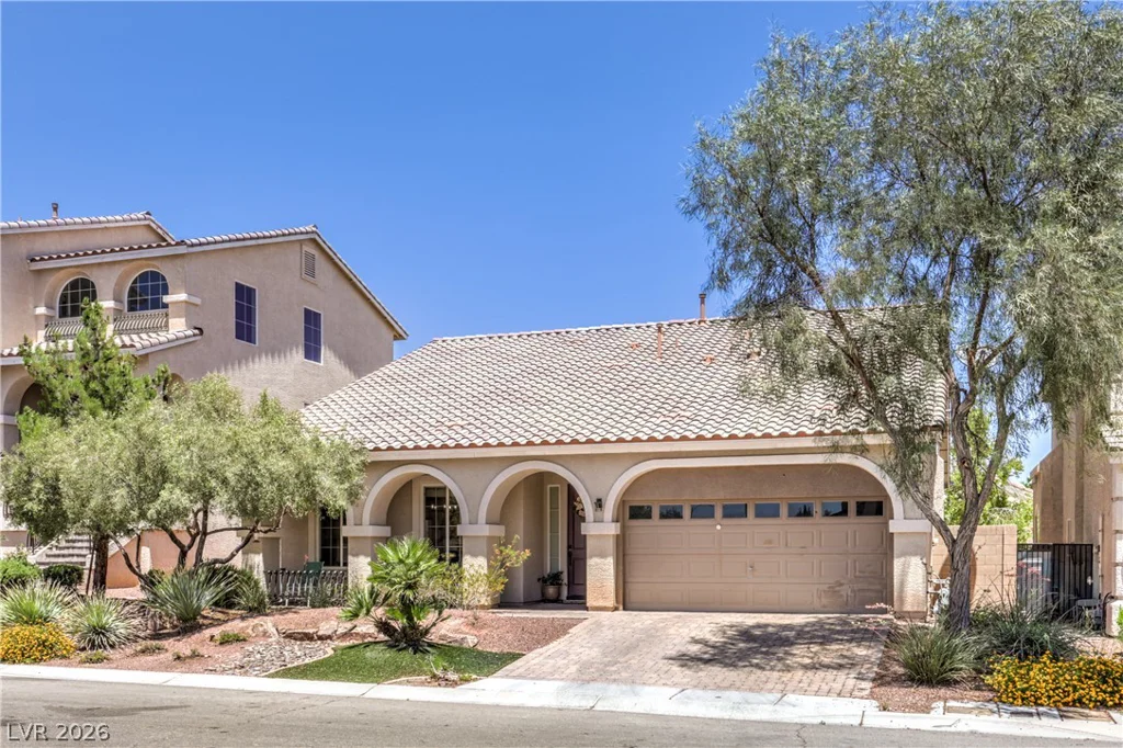 5638 Yarra Valley, Las Vegas, NV 89139