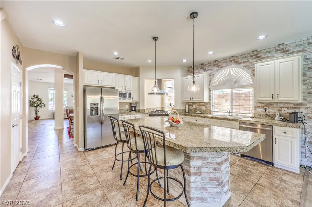 5638 Yarra Valley, Las Vegas, NV 89139