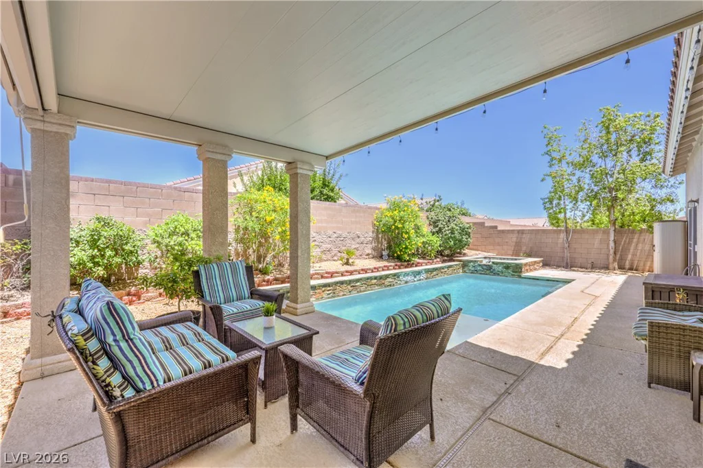 5638 Yarra Valley, Las Vegas, NV 89139