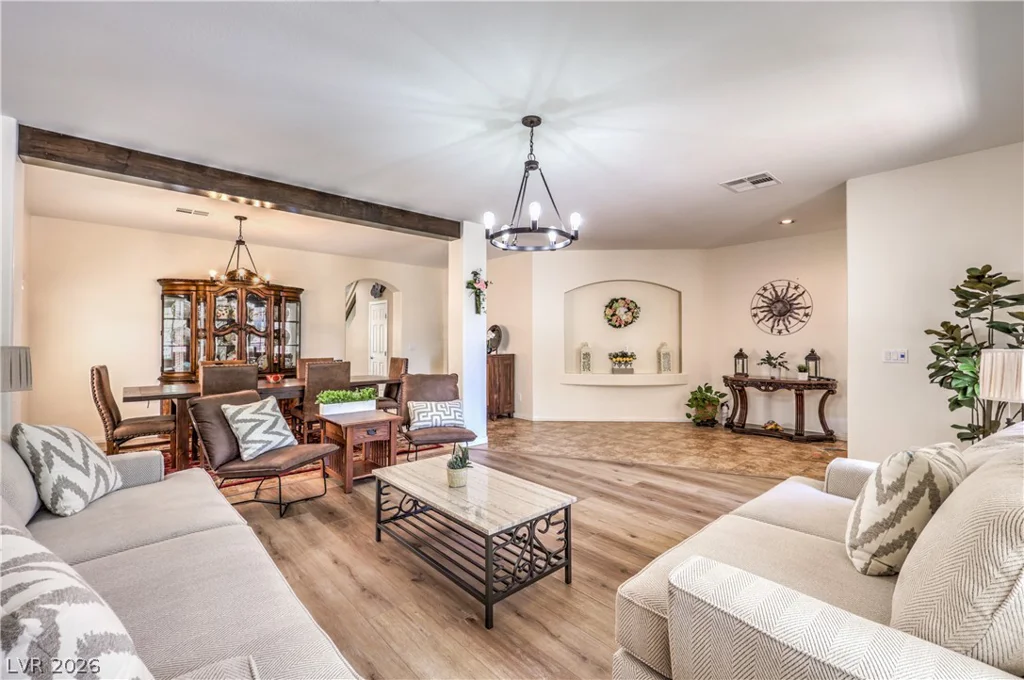 5638 Yarra Valley, Las Vegas, NV 89139
