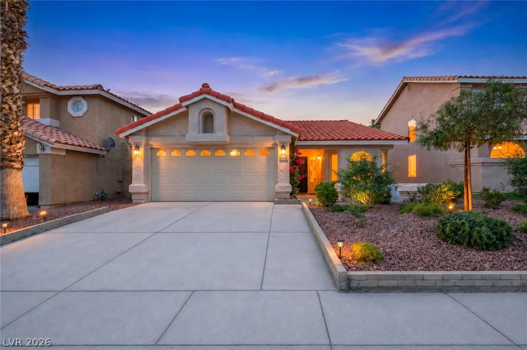 2124 Brighton Shore, Las Vegas, NV 89128