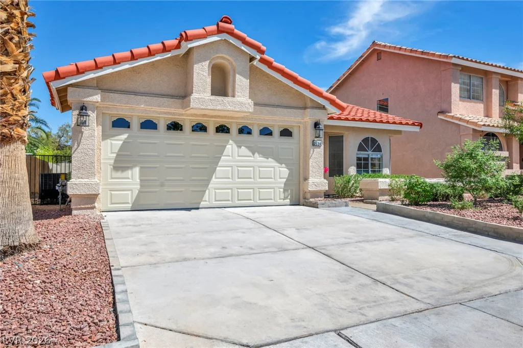 2124 Brighton Shore, Las Vegas, NV 89128