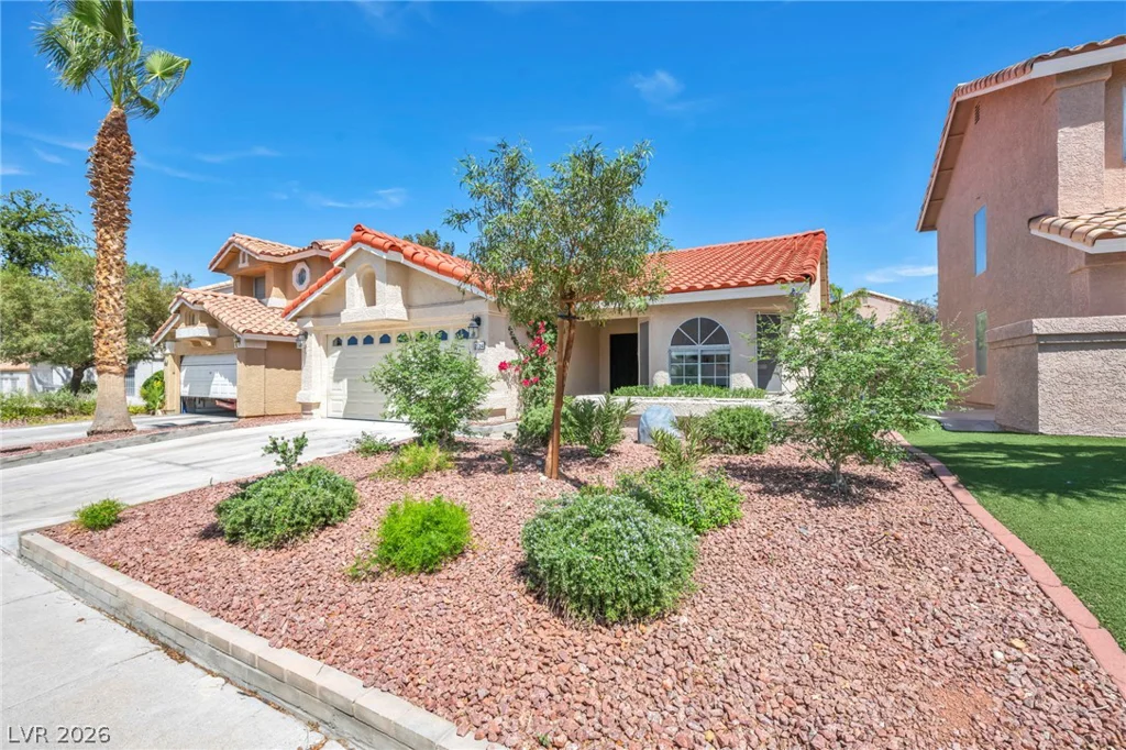 2124 Brighton Shore, Las Vegas, NV 89128