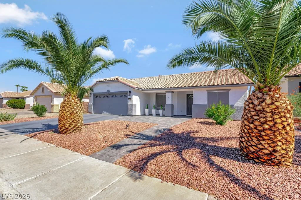 316 Desert Knolls, Henderson, NV 89014