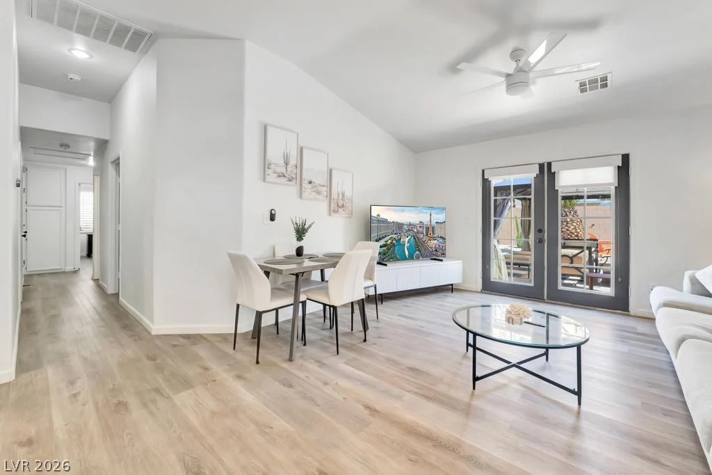 316 Desert Knolls, Henderson, NV 89014