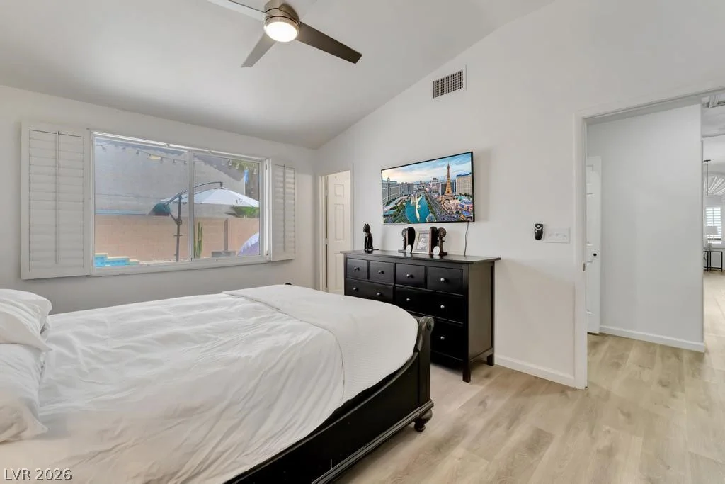 316 Desert Knolls, Henderson, NV 89014
