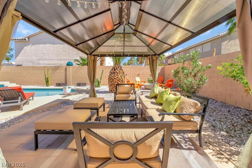 316 Desert Knolls, Henderson, NV 89014
