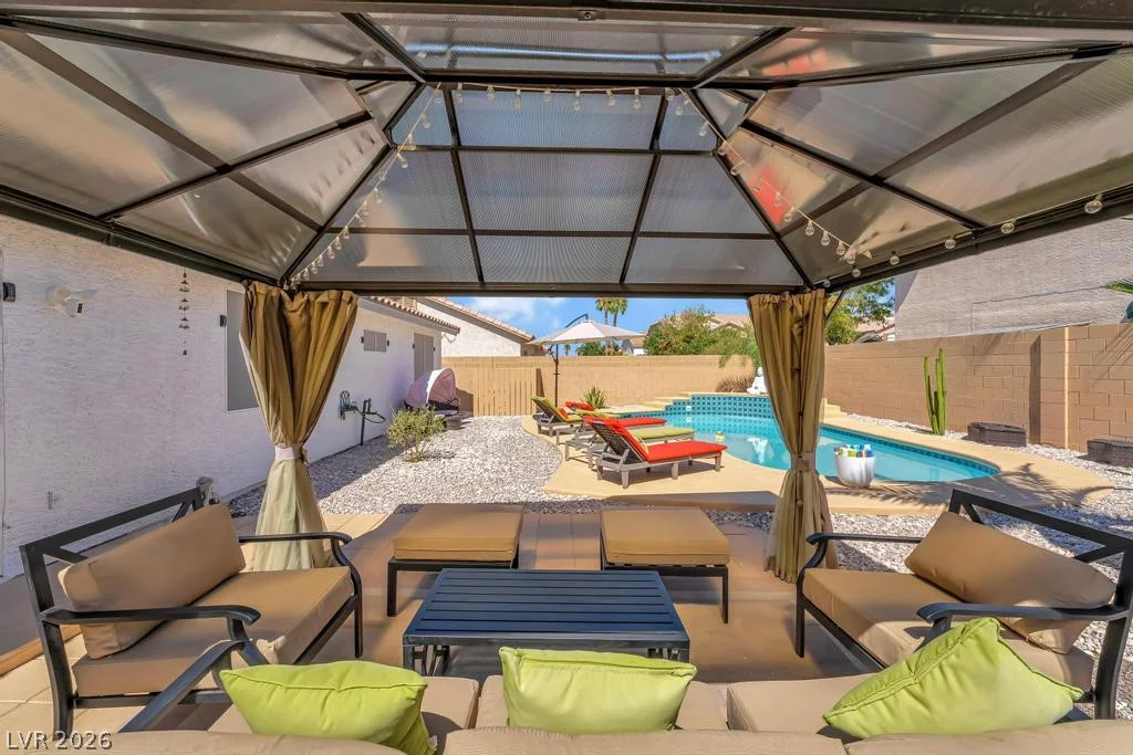 316 Desert Knolls, Henderson, NV 89014