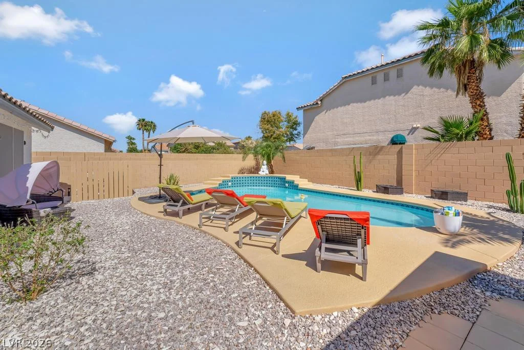 316 Desert Knolls, Henderson, NV 89014