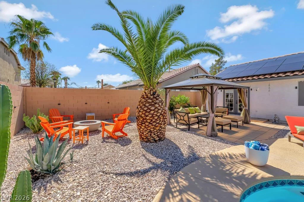 316 Desert Knolls, Henderson, NV 89014