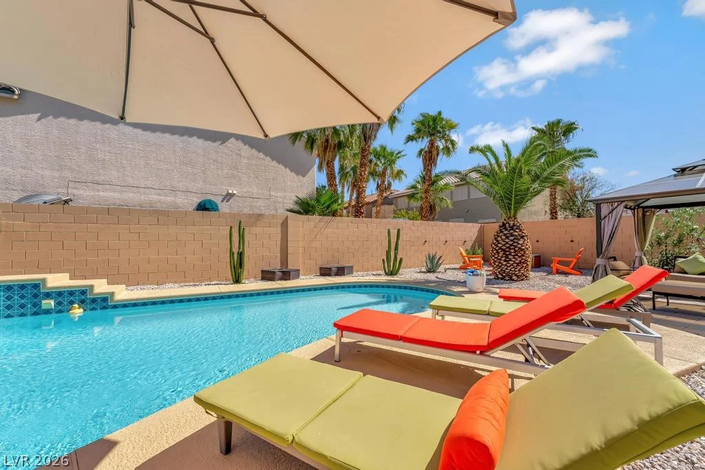 316 Desert Knolls, Henderson, NV 89014