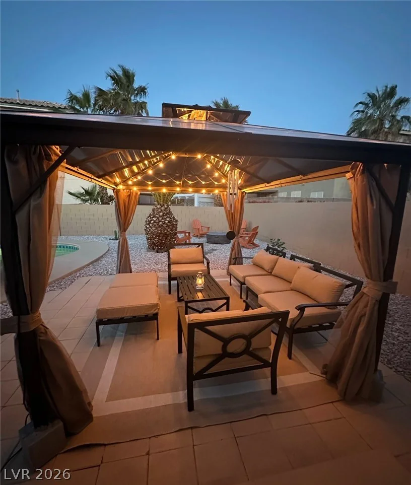 316 Desert Knolls, Henderson, NV 89014