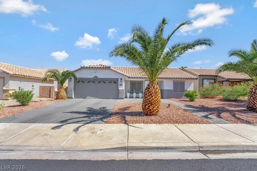 316 Desert Knolls, Henderson, NV 89014
