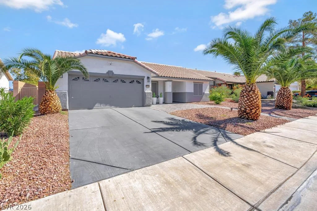 316 Desert Knolls, Henderson, NV 89014