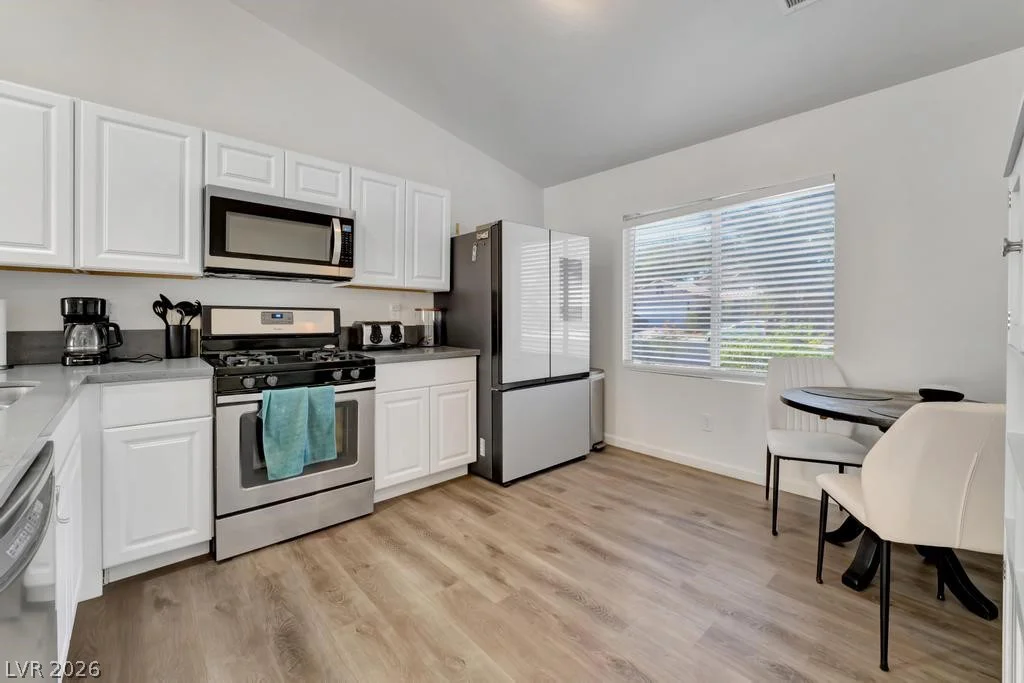 316 Desert Knolls, Henderson, NV 89014