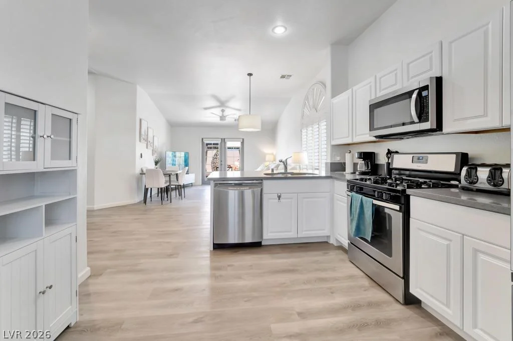 316 Desert Knolls, Henderson, NV 89014