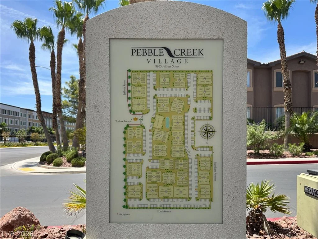 8805 Jeffreys, Henderson, NV 89123