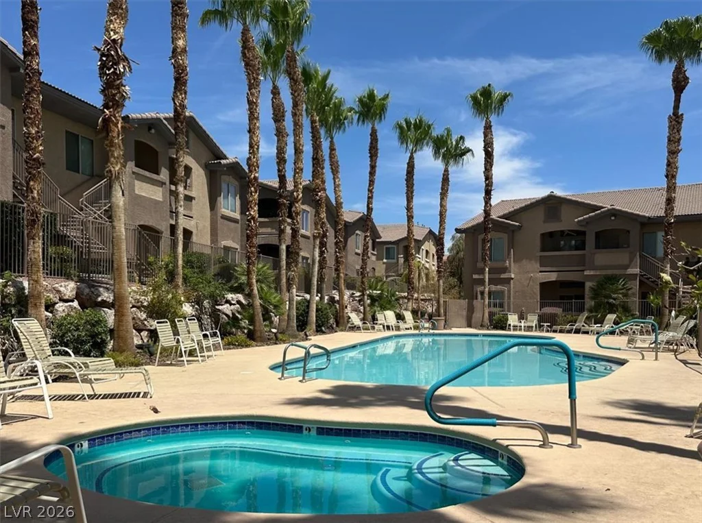 8805 Jeffreys, Henderson, NV 89123