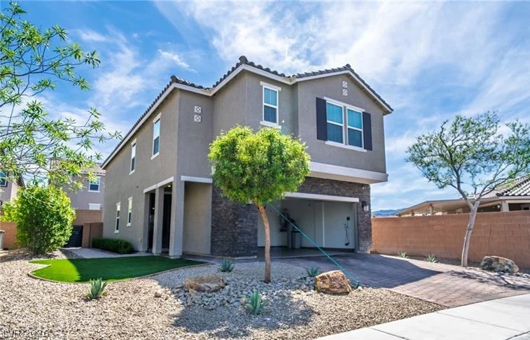 8781 Cotovia, Las Vegas, NV 89148