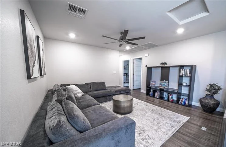 8781 Cotovia, Las Vegas, NV 89148