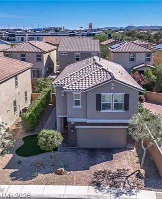 8781 Cotovia, Las Vegas, NV 89148