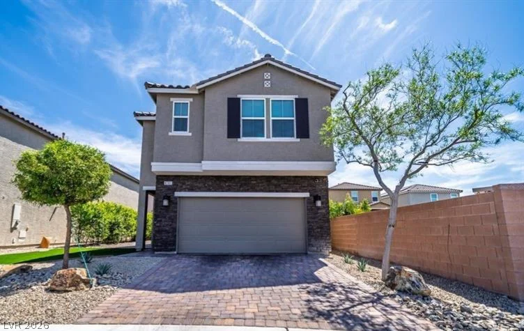 8781 Cotovia, Las Vegas, NV 89148