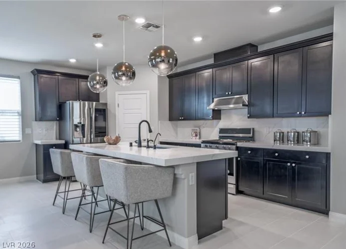 8781 Cotovia, Las Vegas, NV 89148