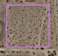 0 Garnet, Sandy Valley, NV 89019