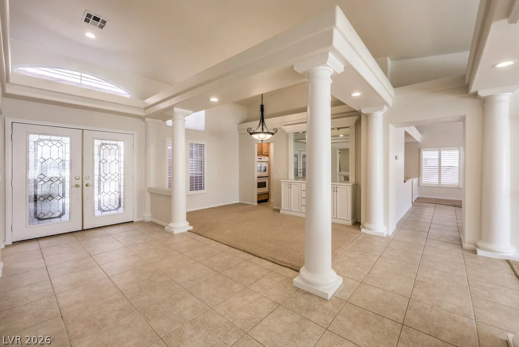 7546 Gossamer Wind, Las Vegas, NV 89139