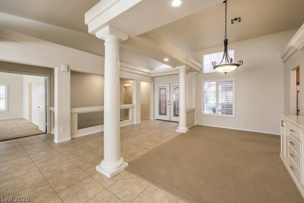 7546 Gossamer Wind, Las Vegas, NV 89139