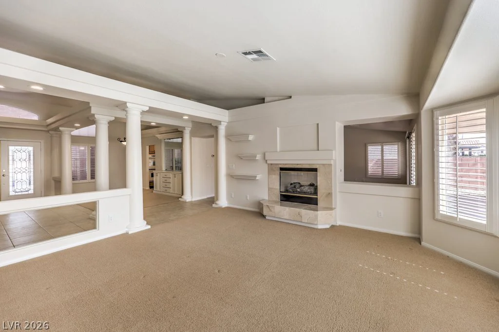 7546 Gossamer Wind, Las Vegas, NV 89139
