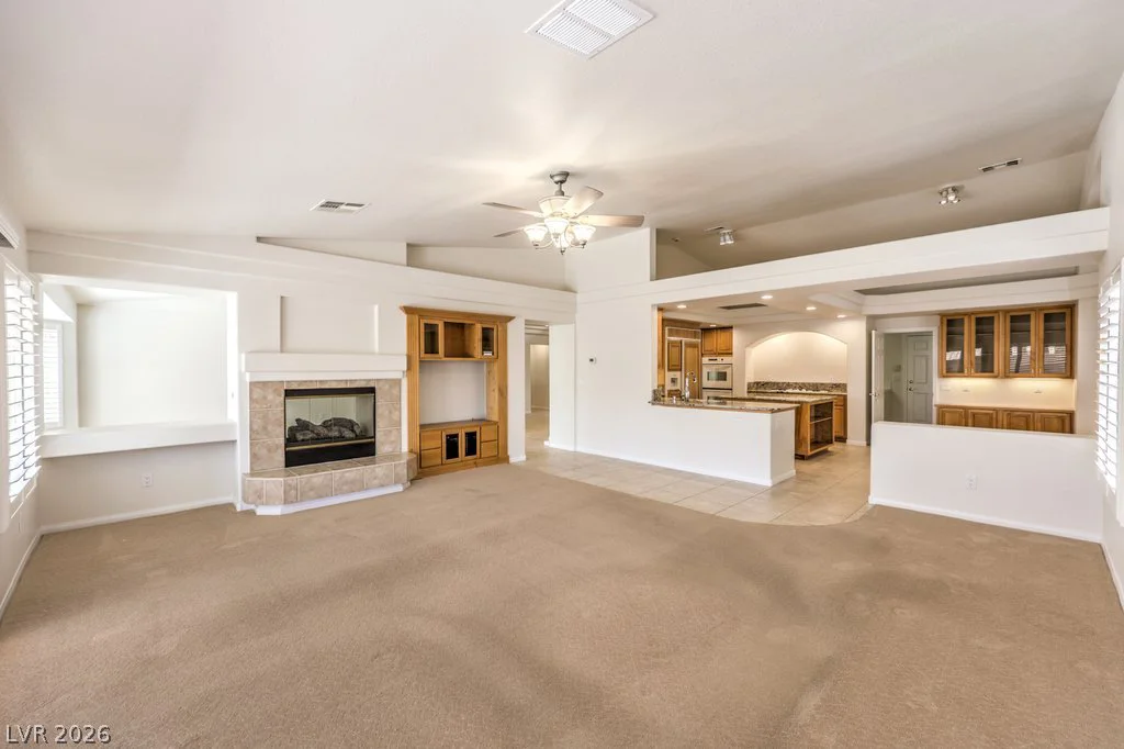 7546 Gossamer Wind, Las Vegas, NV 89139