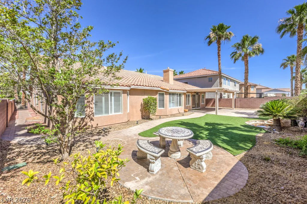 7546 Gossamer Wind, Las Vegas, NV 89139