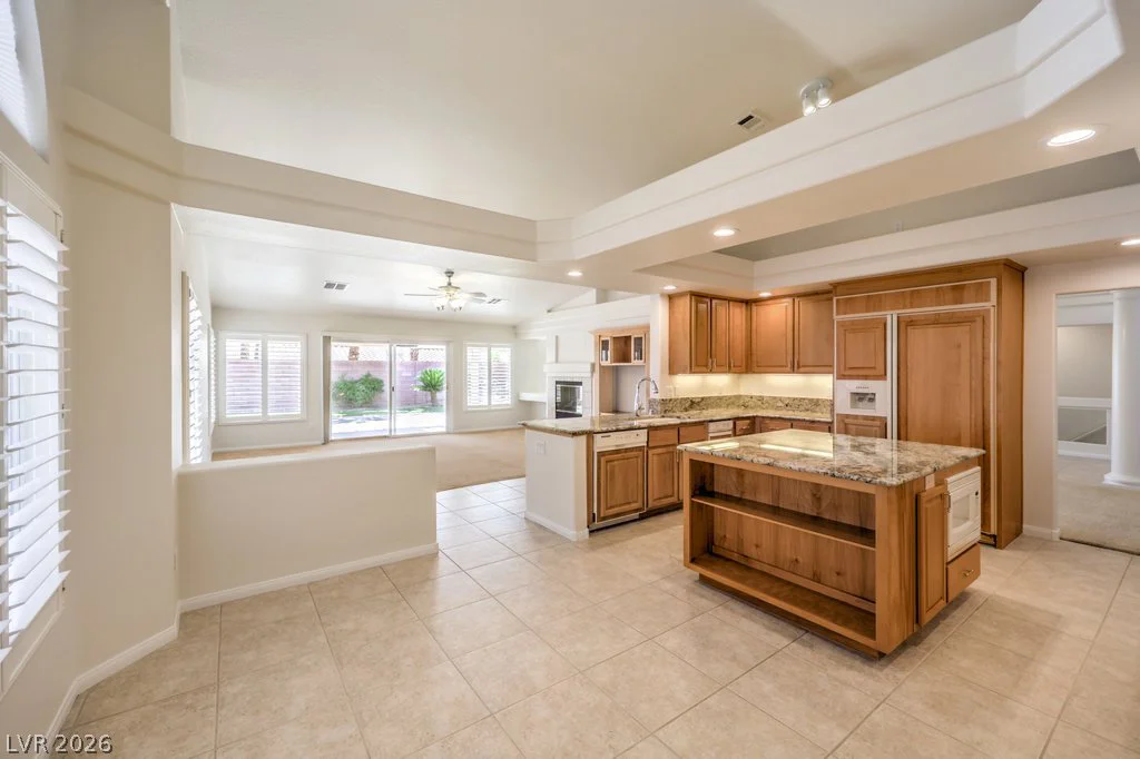 7546 Gossamer Wind, Las Vegas, NV 89139