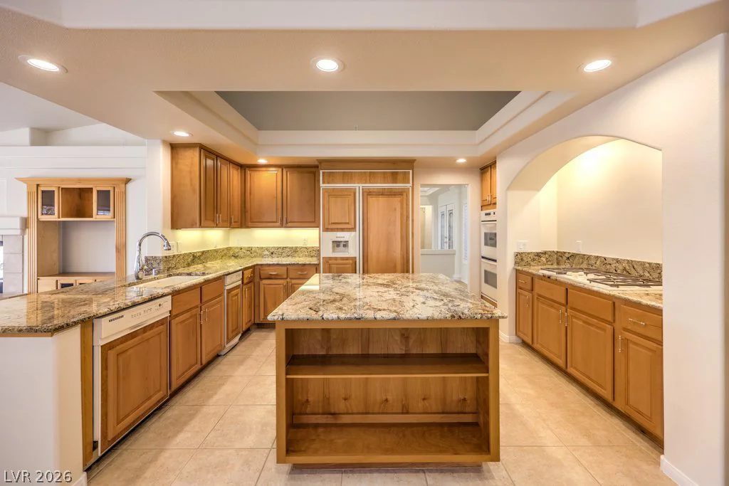 7546 Gossamer Wind, Las Vegas, NV 89139
