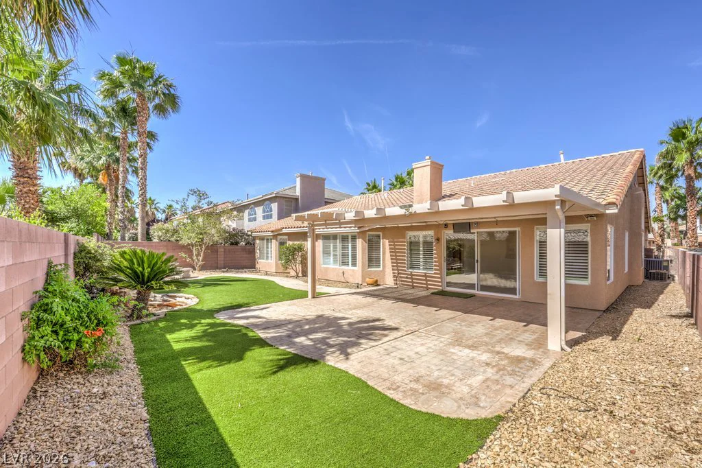 7546 Gossamer Wind, Las Vegas, NV 89139