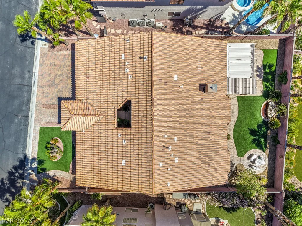 7546 Gossamer Wind, Las Vegas, NV 89139
