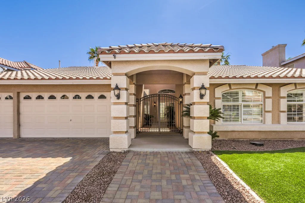 7546 Gossamer Wind, Las Vegas, NV 89139