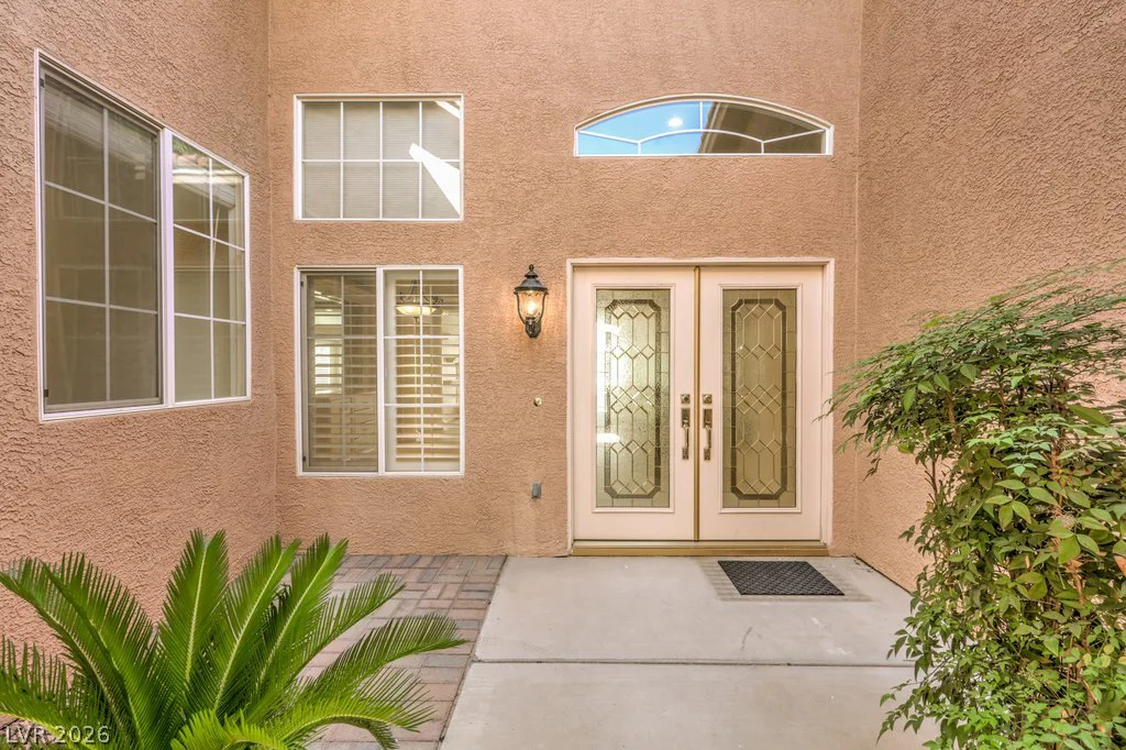7546 Gossamer Wind, Las Vegas, NV 89139