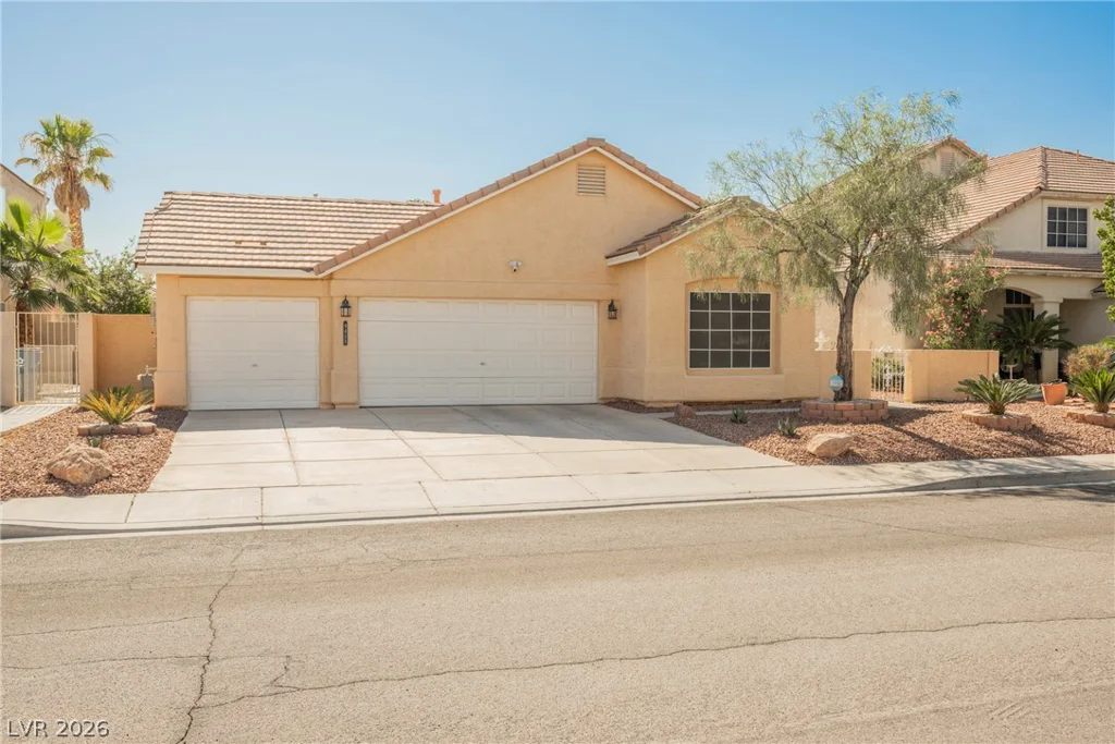 9455 Supernova, Las Vegas, NV 89123