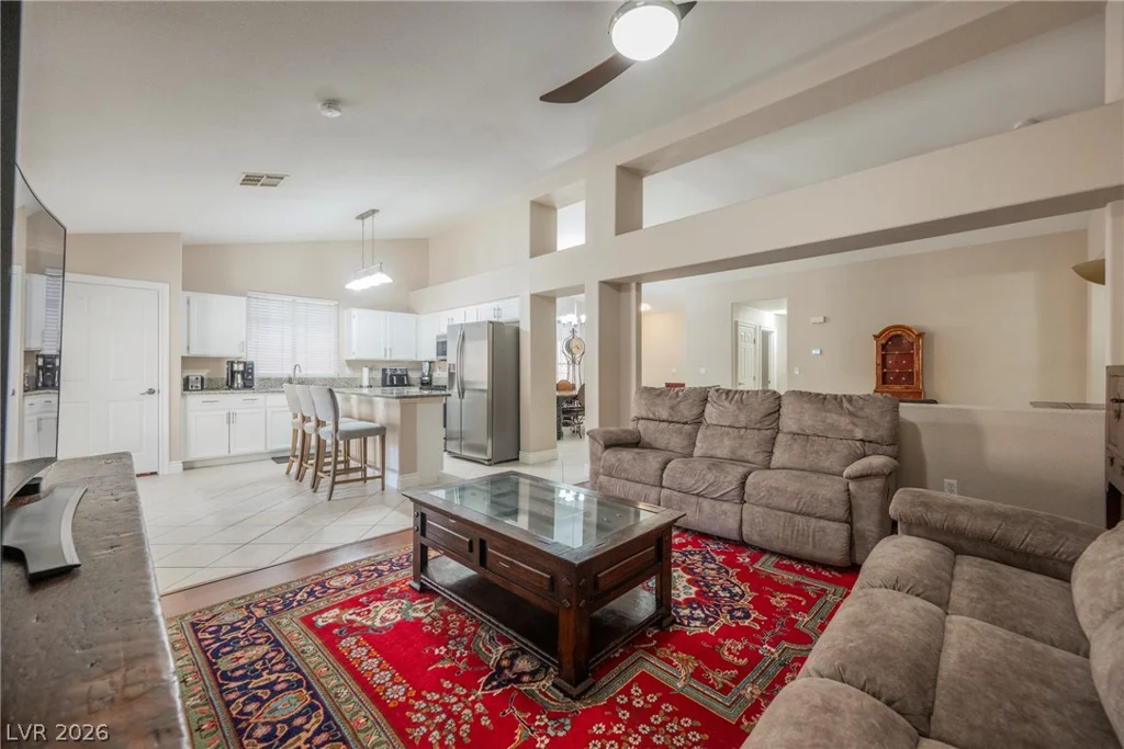 9455 Supernova, Las Vegas, NV 89123