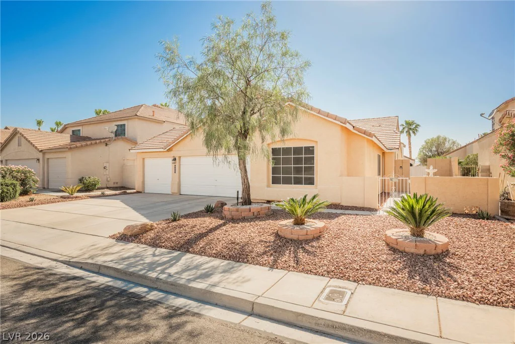 9455 Supernova, Las Vegas, NV 89123