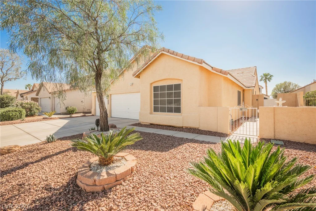 9455 Supernova, Las Vegas, NV 89123