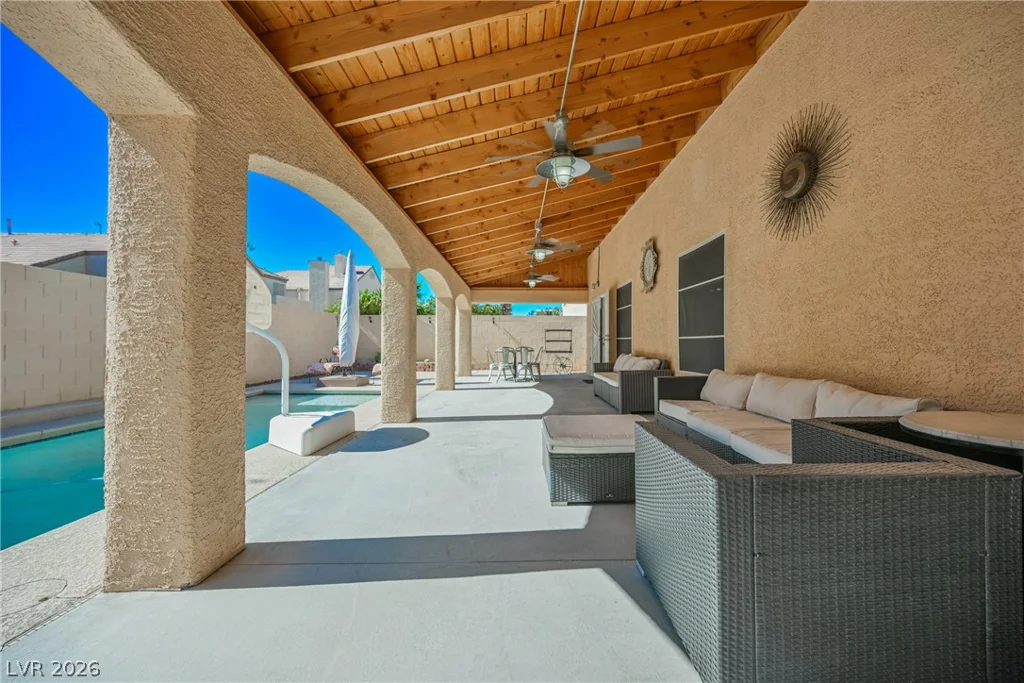 9455 Supernova, Las Vegas, NV 89123