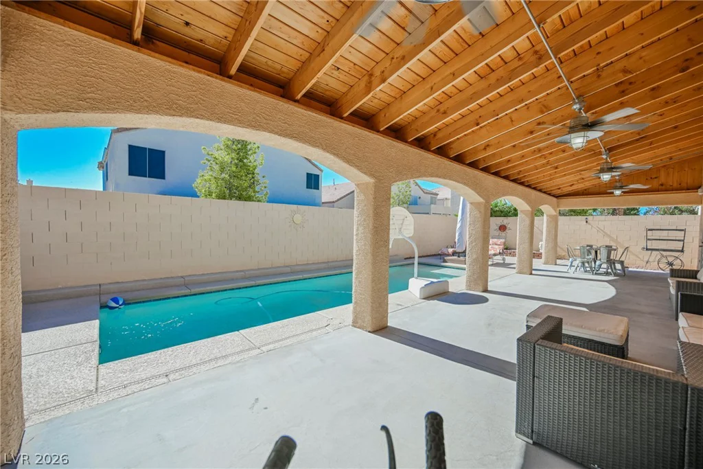 9455 Supernova, Las Vegas, NV 89123