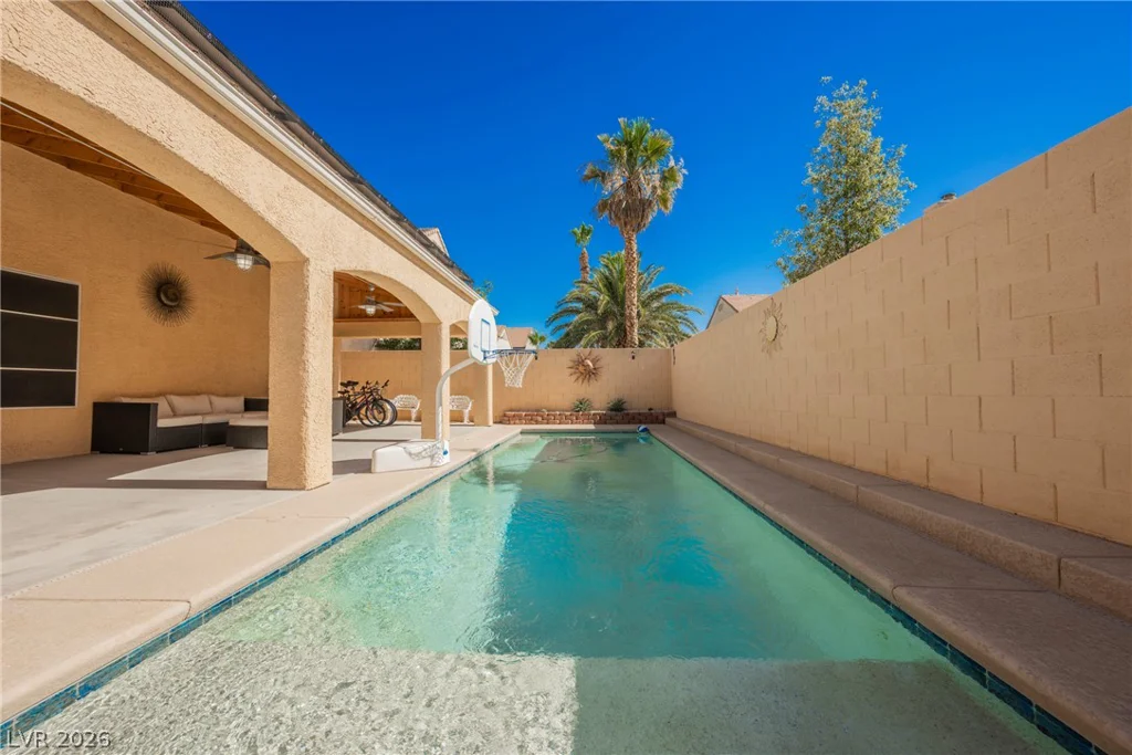 9455 Supernova, Las Vegas, NV 89123