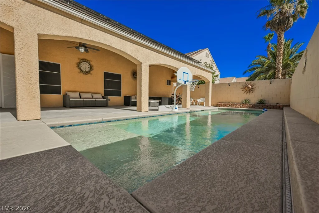 9455 Supernova, Las Vegas, NV 89123