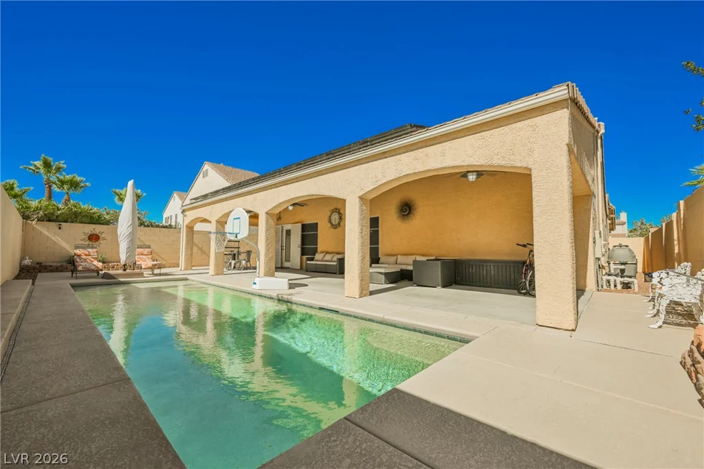 9455 Supernova, Las Vegas, NV 89123